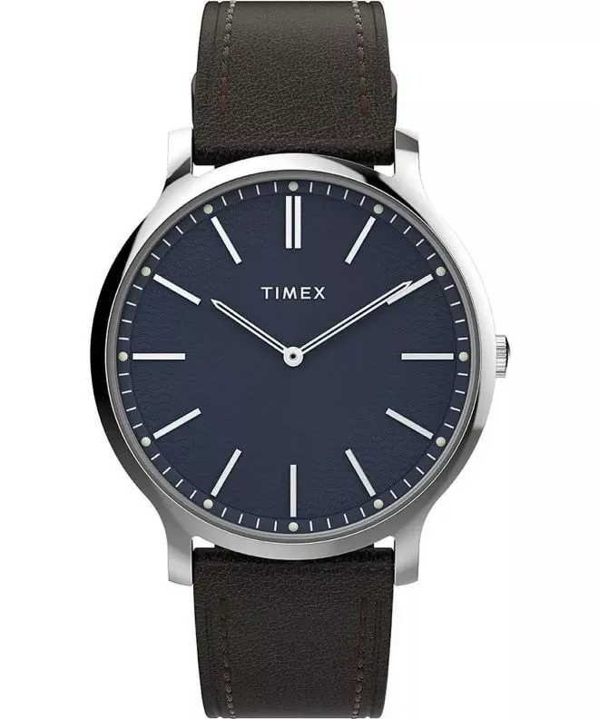 Ρολόι Ανδρικά Timex Trend Gallery TW2W43700