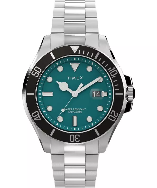 Ρολόι Ανδρικά Timex Trend Harborside Coast TW2V91900
