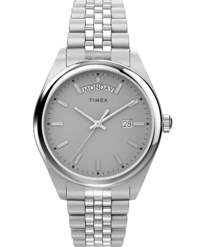 Ρολόι Ανδρικά Timex Trend Legacy TW2V67900