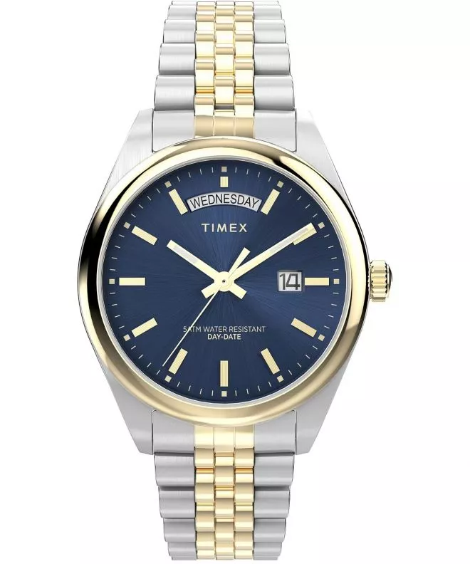 Ρολόι Ανδρικά Timex Trend Legacy TW2W42600