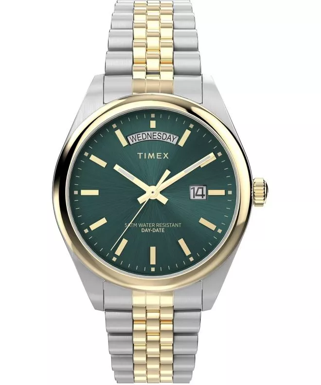 Ρολόι Ανδρικά Timex Trend Legacy TW2W42800