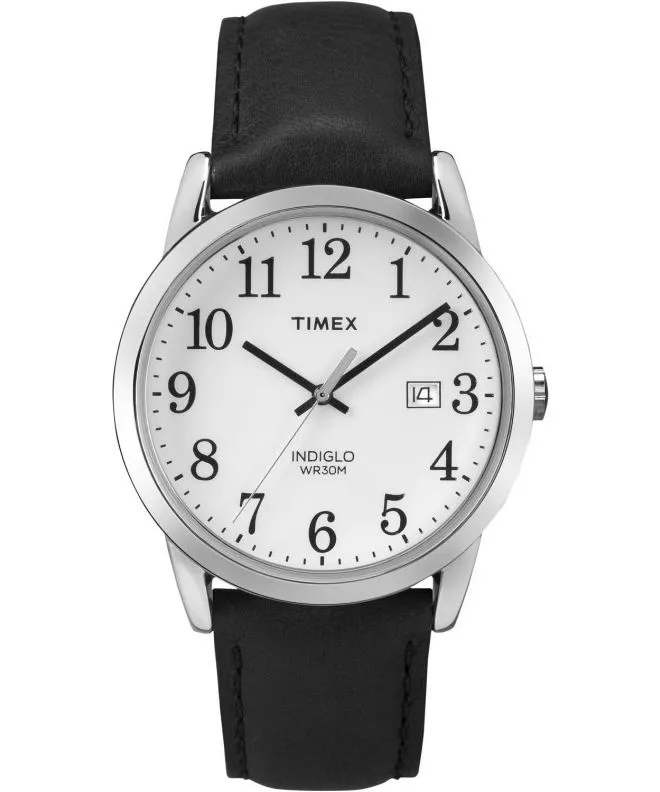 Ρολόι Ανδρικά Timex Easy Reader Classic TW2P75600