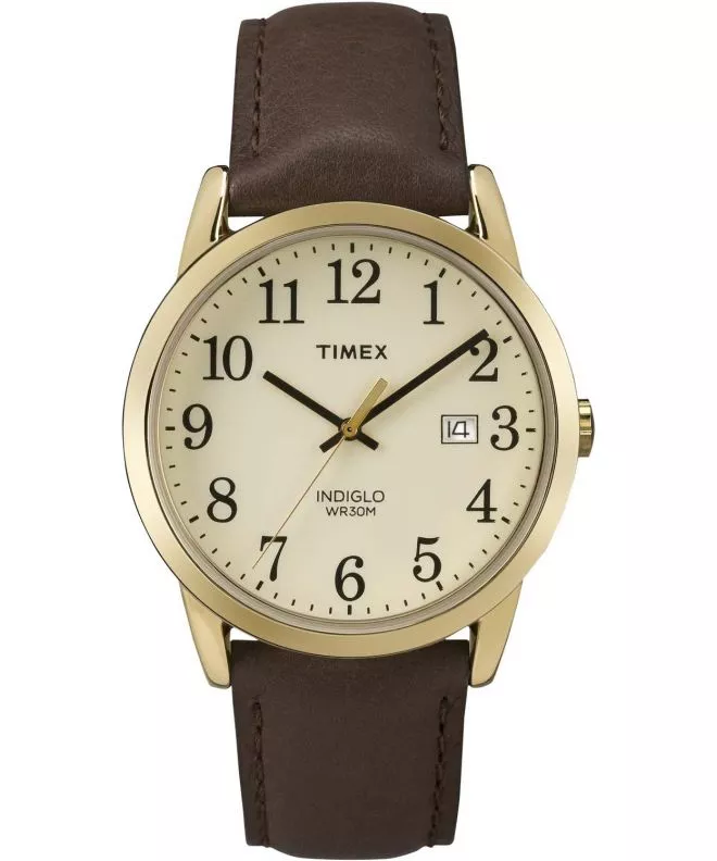 Ρολόι Ανδρικά Timex Easy Reader Classic TW2P75800