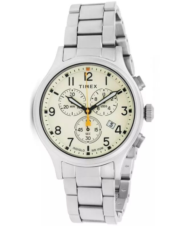 Ρολόι Ανδρικά Timex Allied TW2R47600