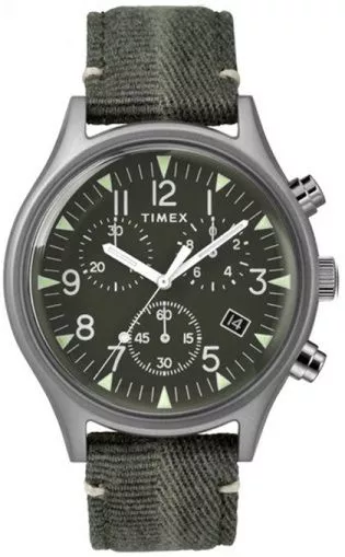 Ρολόι Ανδρικά Timex MK1 TW2R68600