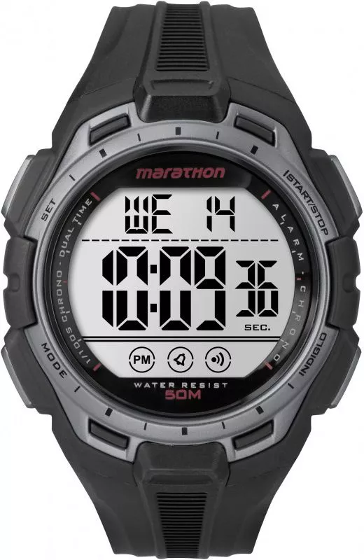 Ρολόι Ανδρικά Timex Marathon TW5K94600
