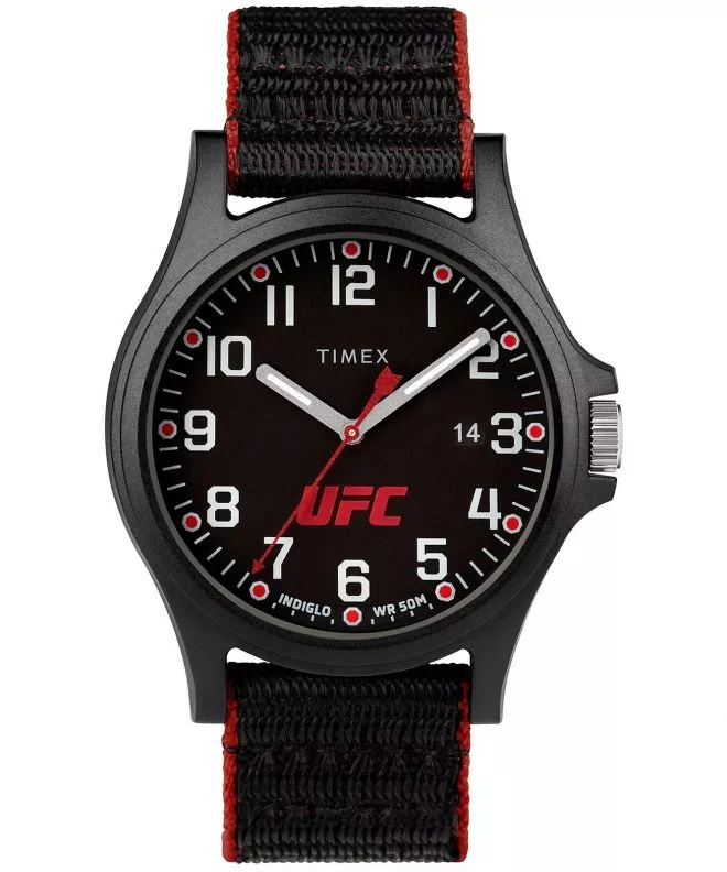 Ρολόι Ανδρικά Timex UFC Apex TW2V55000