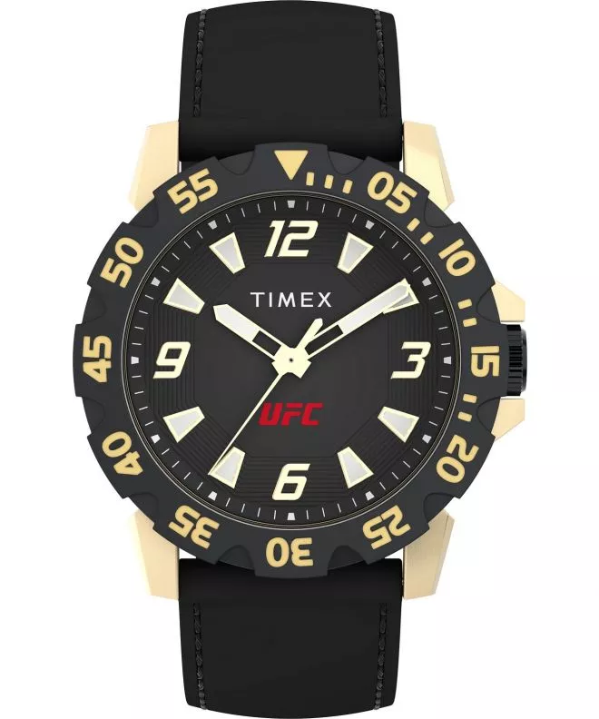 Ρολόι Ανδρικά Timex UFC Champ TW2V84400