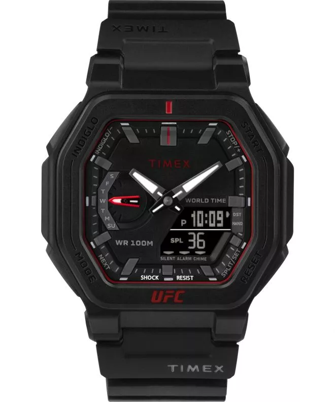 Ρολόι Ανδρικά Timex UFC Colossus TW2V55200