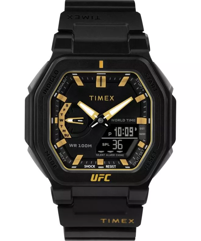 Ρολόι Ανδρικά Timex UFC Colossus TW2V55300