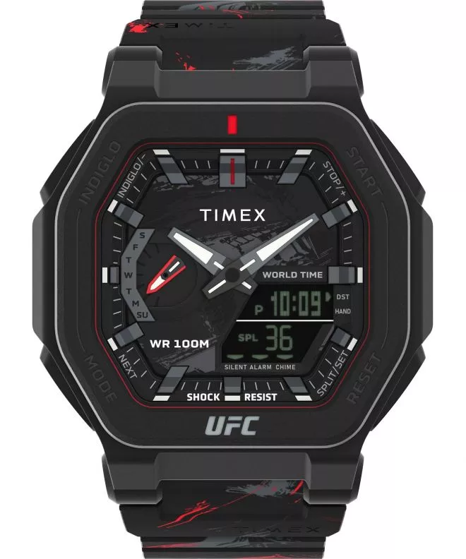 Ρολόι Ανδρικά Timex UFC Colossus TW2V85300