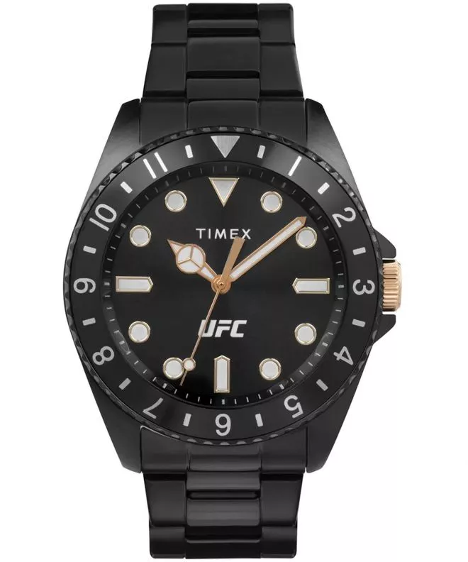 Ρολόι Ανδρικά Timex UFC Debut TW2V56800