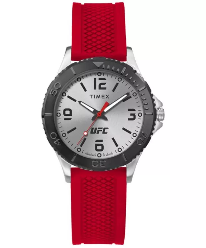 Ρολόι Ανδρικά Timex UFC Gamer TW2V58200
