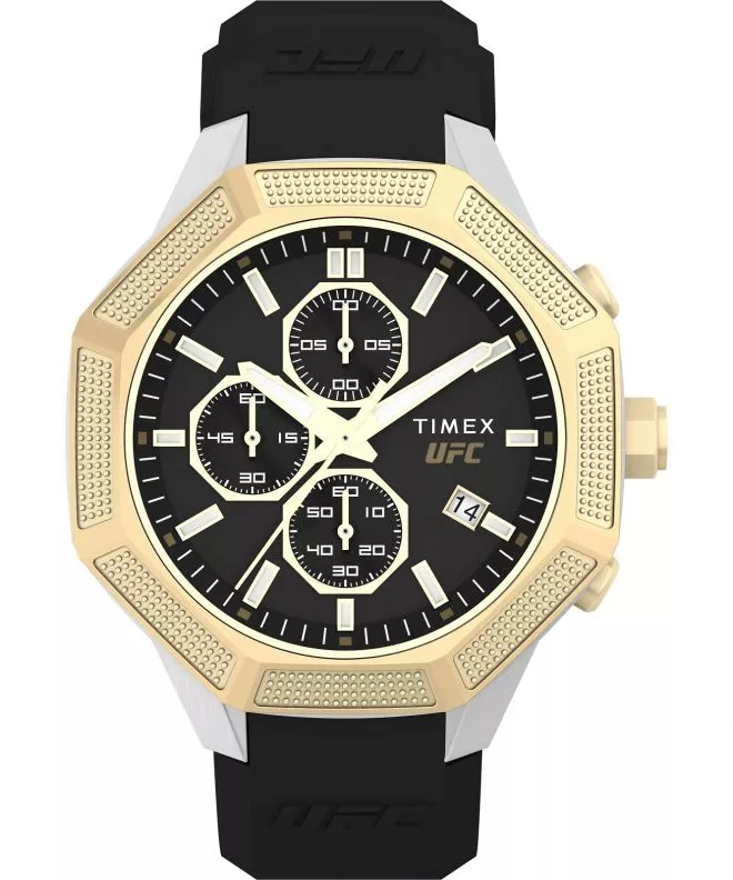 Ρολόι Ανδρικά Timex UFC King Chronograph TW2V87300