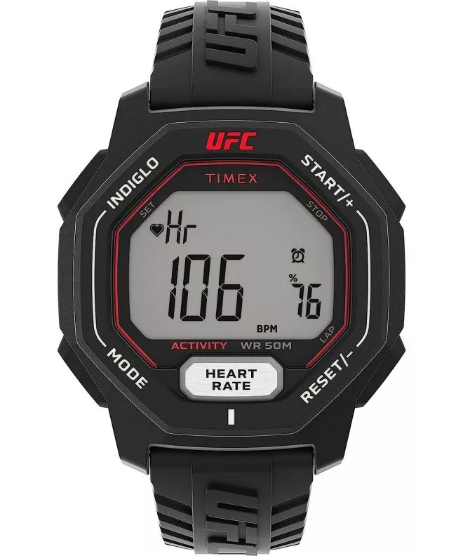 Ρολόι Ανδρικά Timex UFC Performance Spark TW2V83800