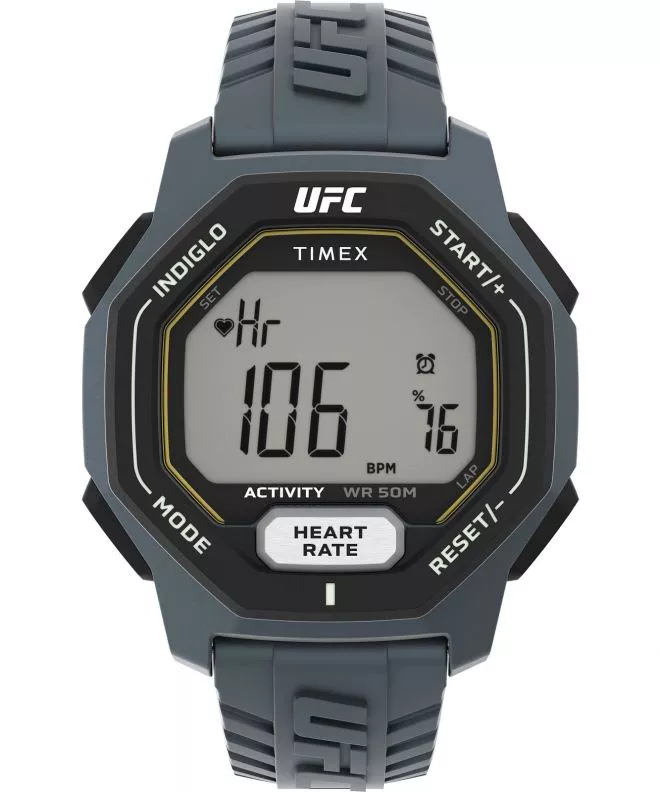 Ρολόι Ανδρικά Timex UFC Performance Spark TW2V83900