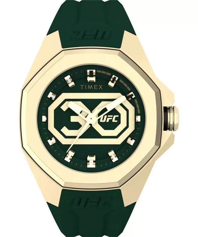 Ρολόι Ανδρικά Timex UFC Pro 30th Anniversary TW2V90100