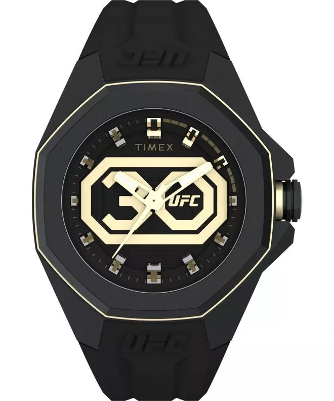 Ρολόι Ανδρικά Timex UFC Pro 30th Anniversary TW2V90200