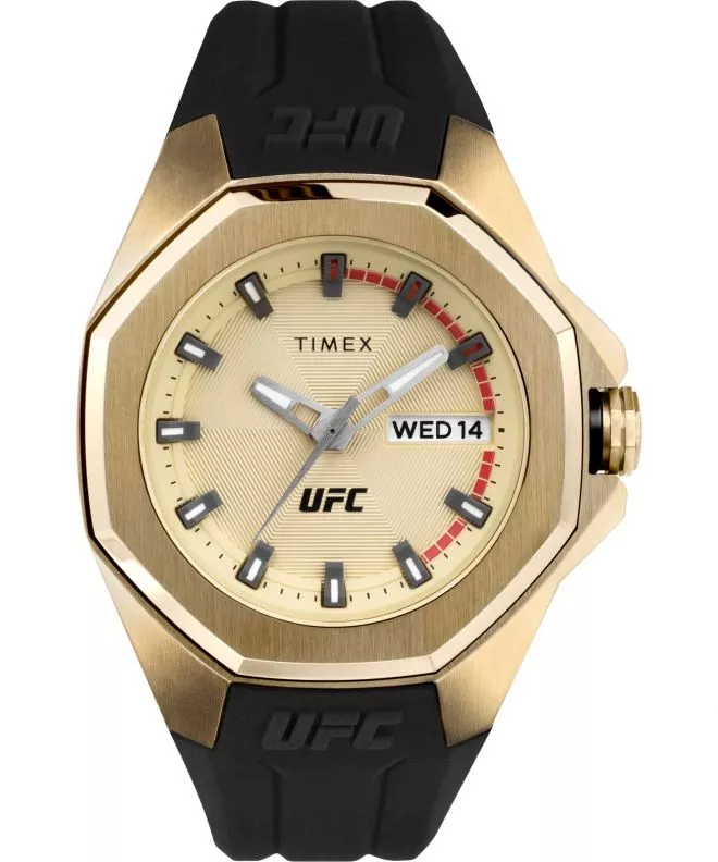 Ρολόι Ανδρικά Timex UFC Pro TW2V57100