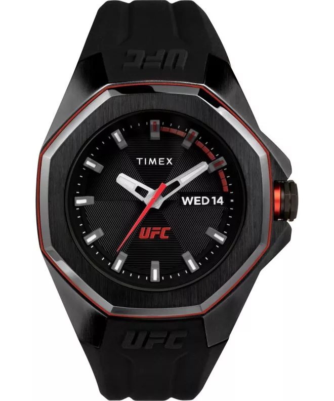 Ρολόι Ανδρικά Timex UFC Pro TW2V57300