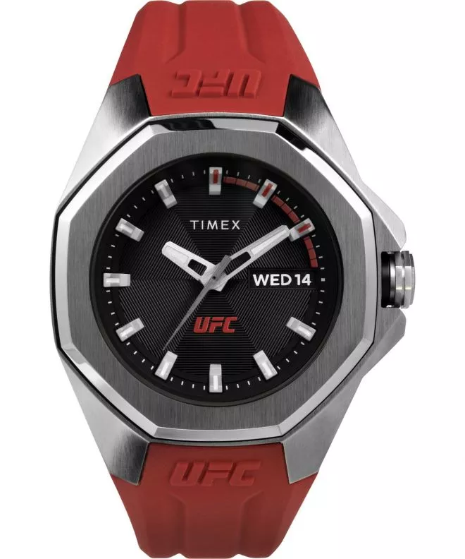 Ρολόι Ανδρικά Timex UFC Pro TW2V57500