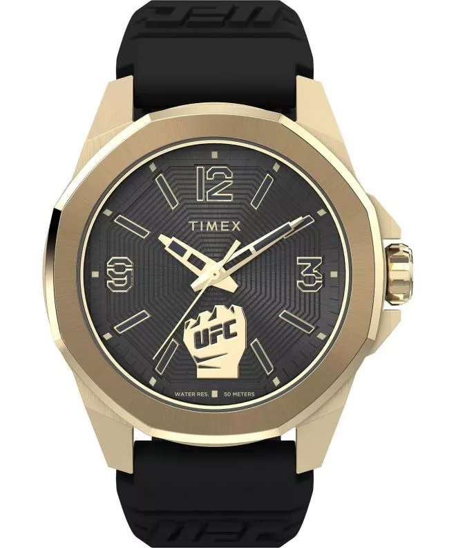 Ρολόι Ανδρικά Timex UFC Prospect TW2W73600