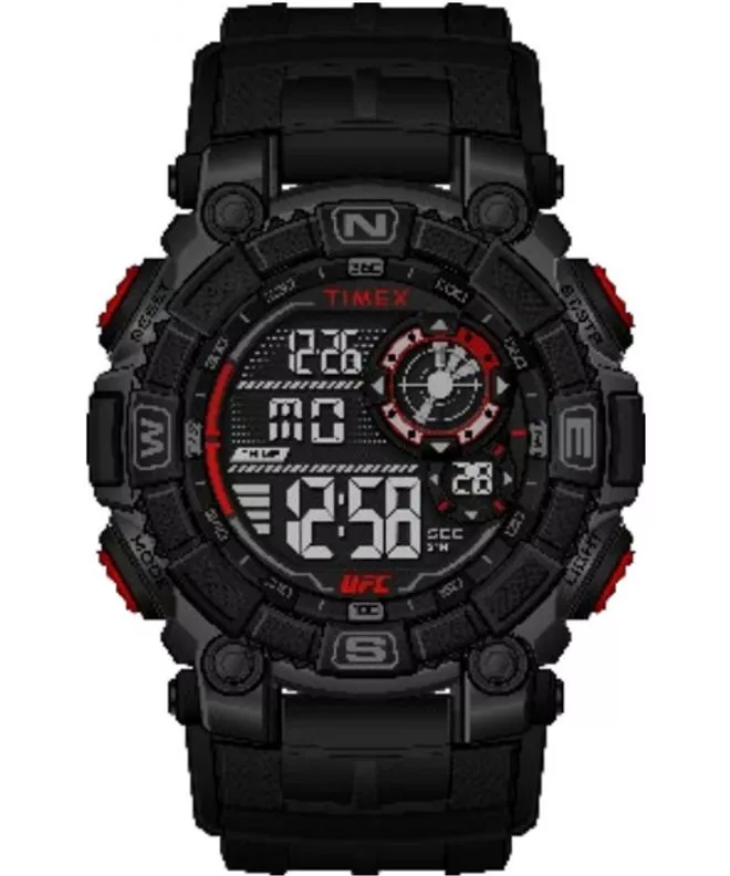 Ρολόι Ανδρικά Timex UFC Redemption TW5M53700