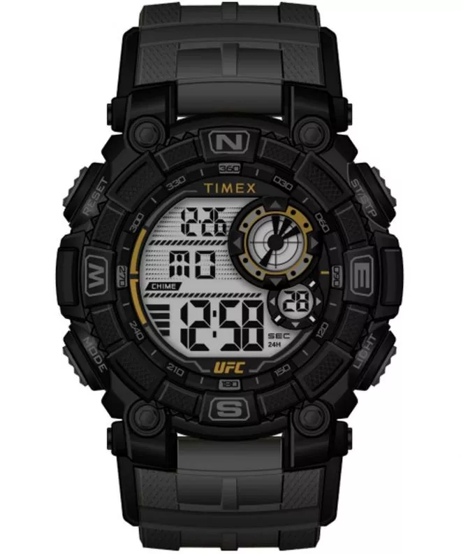 Ρολόι Ανδρικά Timex UFC Redemption TW5M53800