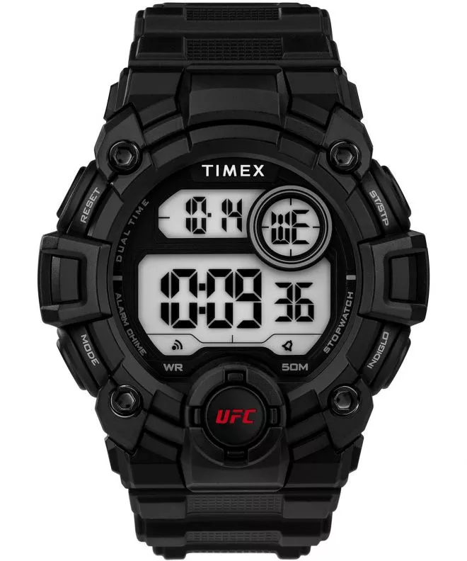 Ρολόι Ανδρικά Timex UFC Rematch TW5M53100