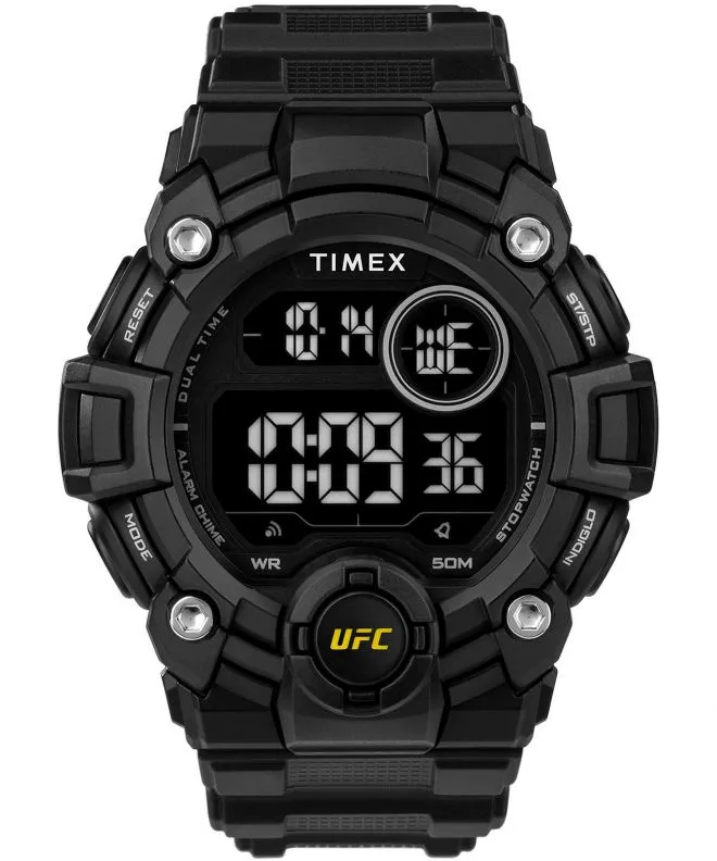 Ρολόι Ανδρικά Timex UFC Rematch TW5M53200
