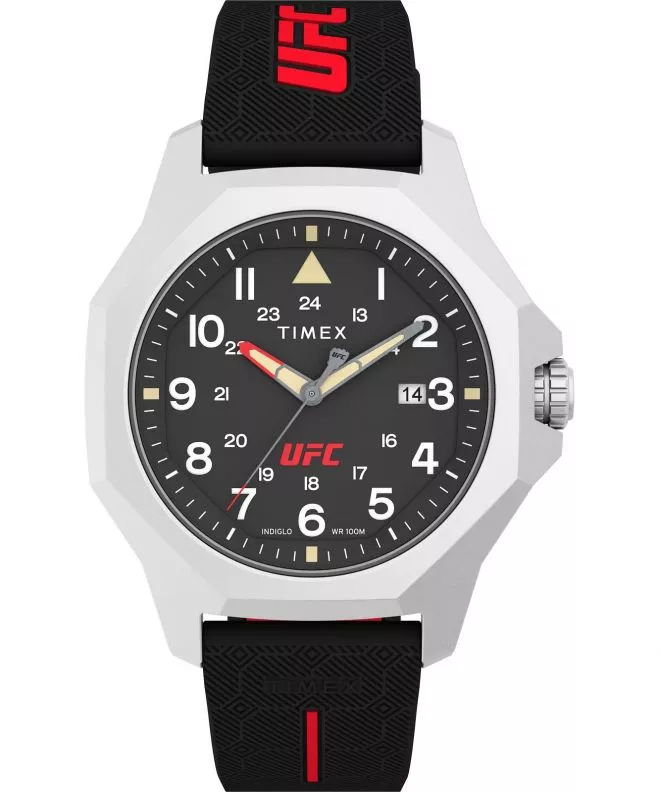 Ρολόι Ανδρικά Timex UFC Reveal TW2V85400