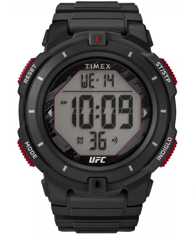 Ρολόι Ανδρικά Timex UFC Rumble Digital TW5M59600