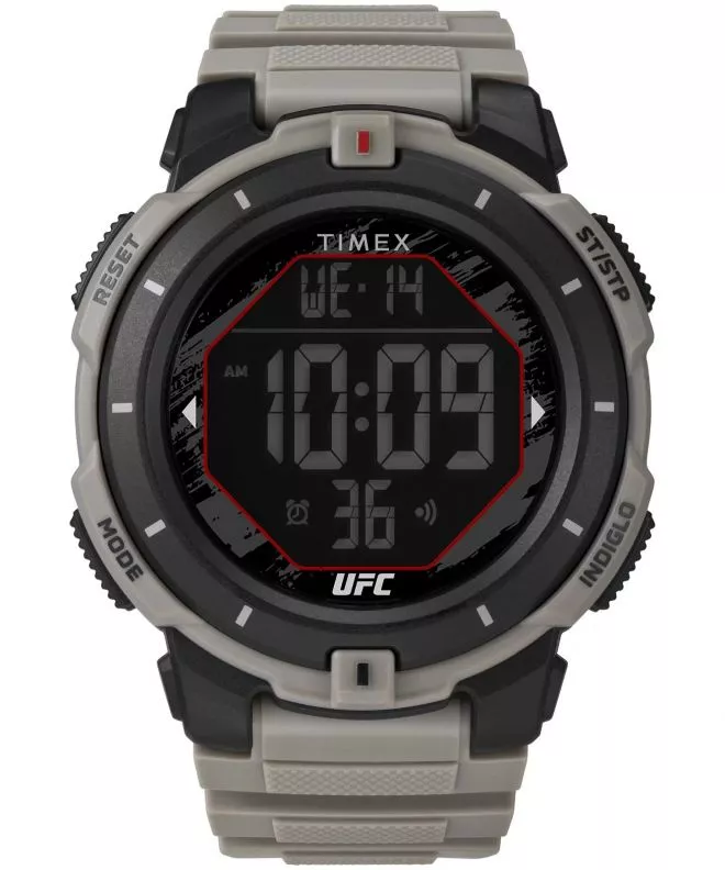 Ρολόι Ανδρικά Timex UFC Rumble Digital TW5M59700