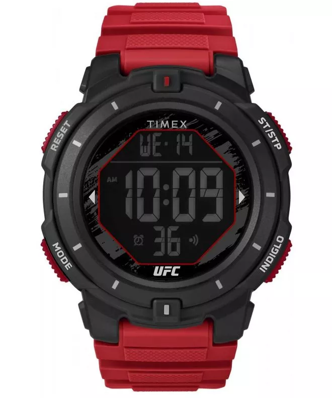 Ρολόι Ανδρικά Timex UFC Rumble Digital TW5M59800