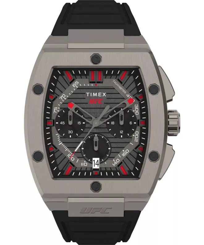 Ρολόι Ανδρικά Timex UFC Street Animal TW2V87400