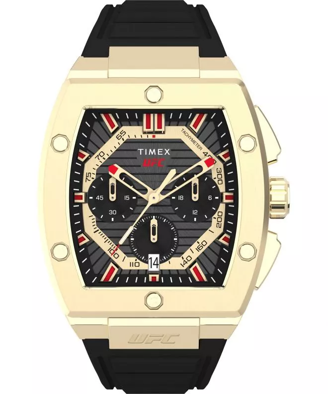Ρολόι Ανδρικά Timex UFC Street Animal TW2V88000