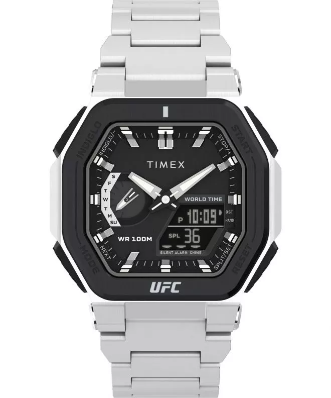 Ρολόι Ανδρικά Timex UFC Strength Colossus TW2V84600
