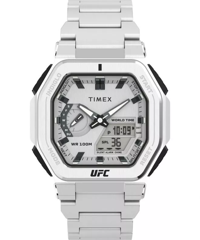 Ρολόι Ανδρικά Timex UFC Strength Colossus TW2V84700