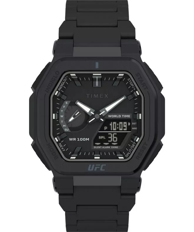 Ρολόι Ανδρικά Timex UFC Strength Colossus TW2V84800