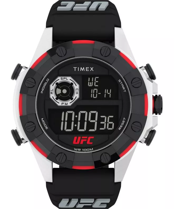 Ρολόι Ανδρικά Timex UFC Strength Kick TW2V86700