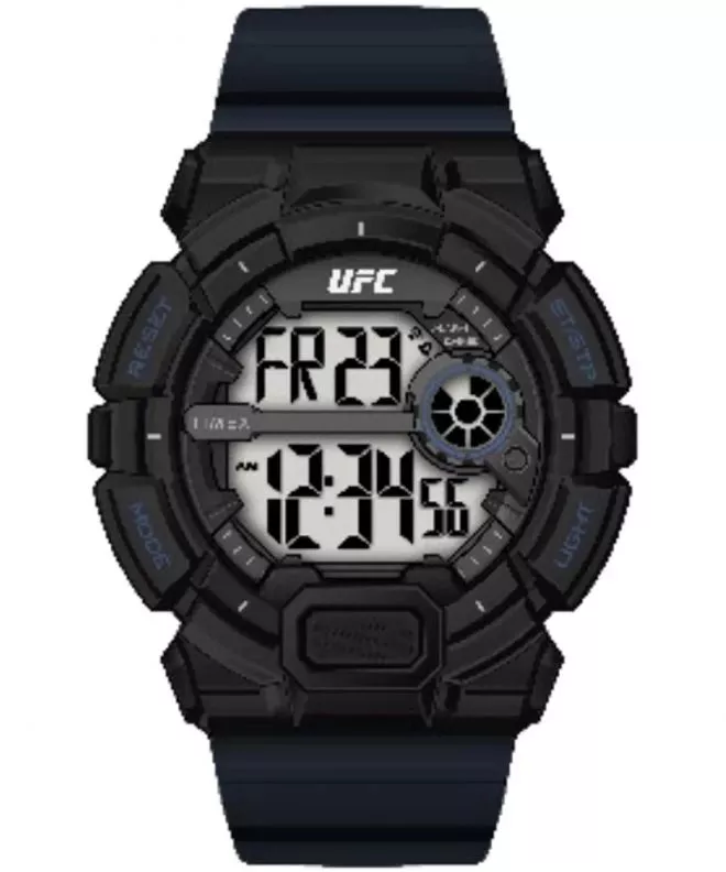 Ρολόι Ανδρικά Timex UFC Striker TW5M53500