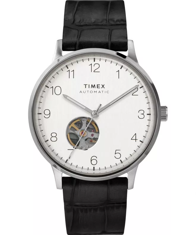 Ρολόι Ανδρικά Timex Waterbury TW2U11500
