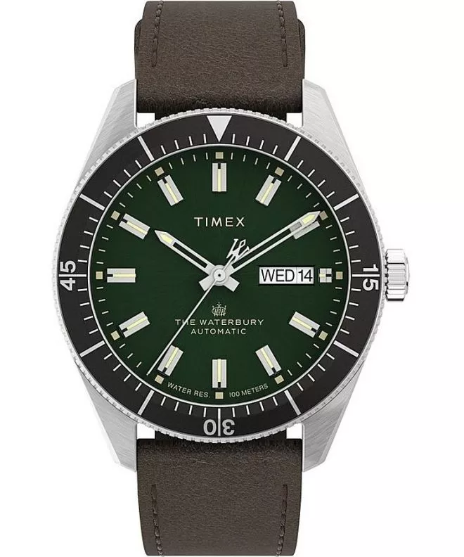 Ρολόι Ανδρικά Timex Heritage Waterbury TW2V24700