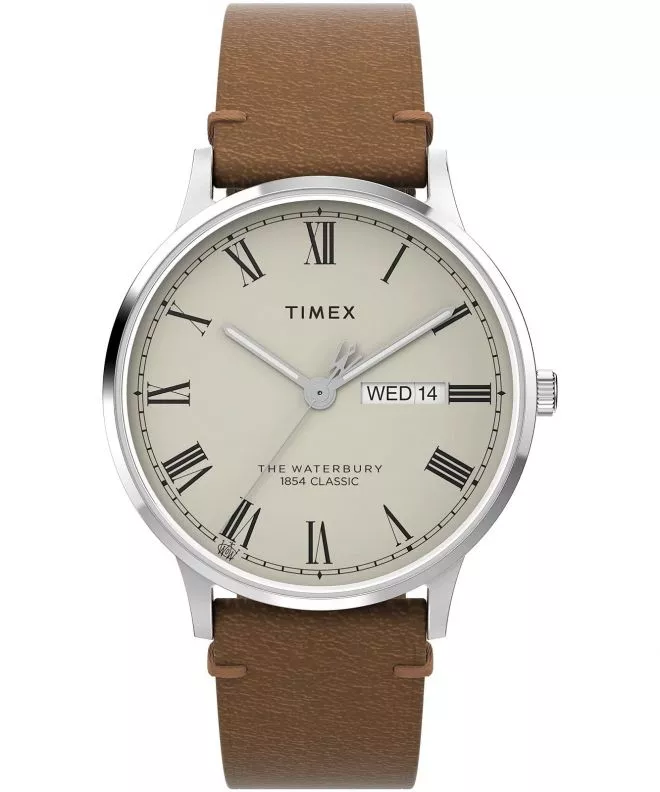 Ρολόι Ανδρικά Timex Waterbury Classic TW2W50600