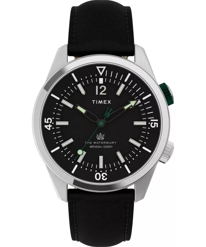 Ρολόι Ανδρικά Timex Waterbury Dive TW2V49800