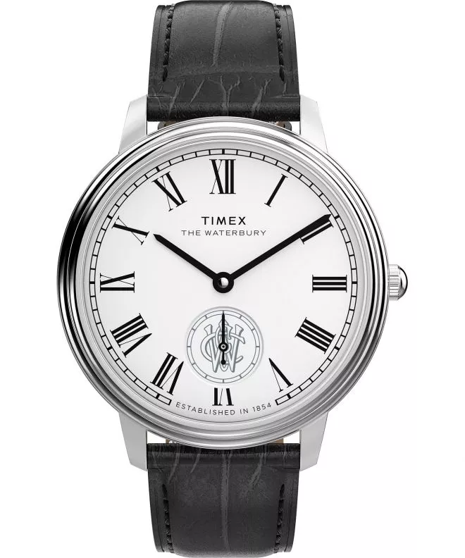 Ρολόι Ανδρικά Timex Waterbury Metropolitan TW2Y23100
