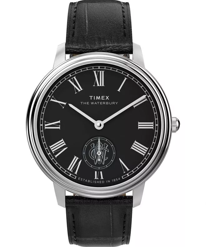 Ρολόι Ανδρικά Timex Waterbury Metropolitan TW2Y23200