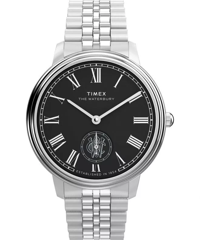 Ρολόι Ανδρικά Timex Waterbury Metropolitan TW2Y23300