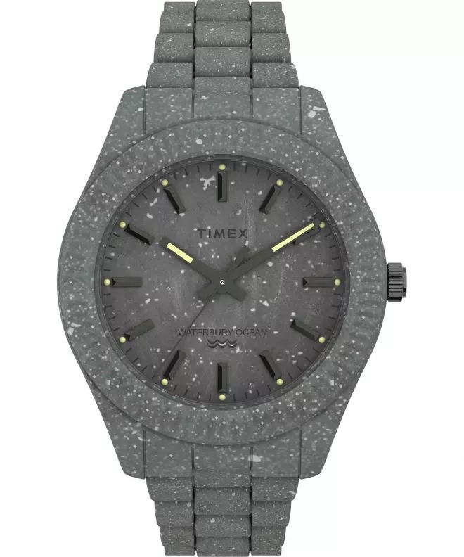 Ρολόι Ανδρικά Timex Heritage Waterbury TW2V37300