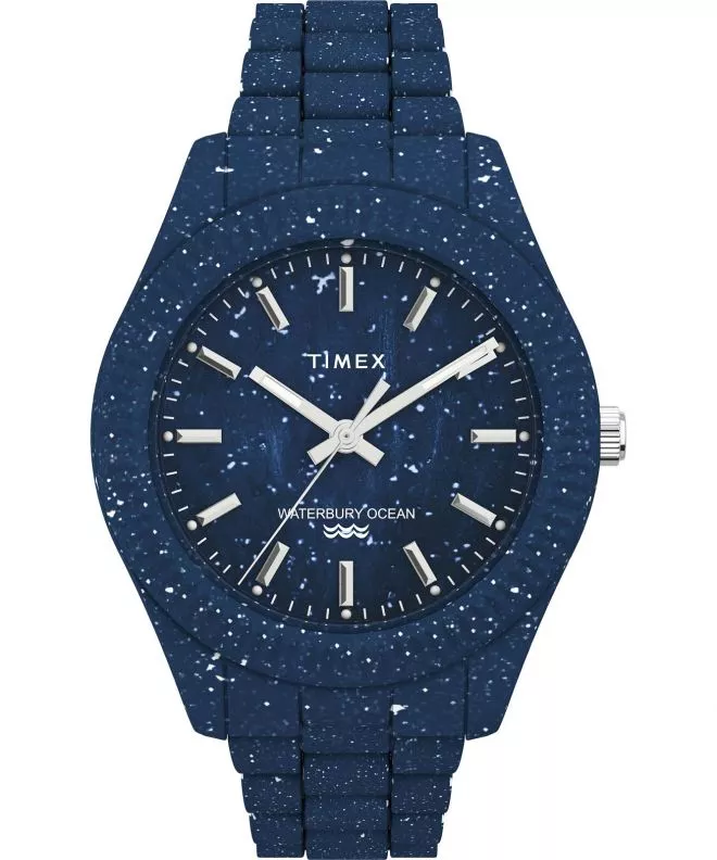 Ρολόι Ανδρικά Timex Heritage Waterbury TW2V37400